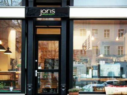 照片: Joris